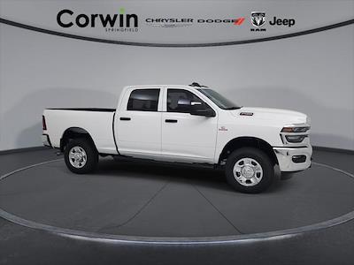 New 2026 Ram 2500 Tradesman Crew Cab for sale #1270002 - photo 1