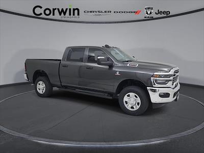 New 2026 Ram 2500 Tradesman Crew Cab for sale #1270005 - photo 1