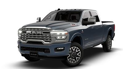 New 2026 Ram 2500 Longhorn Crew Cab for sale #1270009 - photo 1