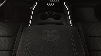 New 2026 Ram 1500 Laramie Crew Cab for sale #1271037 - photo 1