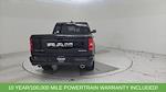 New 2026 Ram 1500 Big Horn Crew Cab for sale #1274087 - photo 13