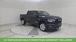 New 2026 Ram 1500 Big Horn Crew Cab for sale #1274087 - photo 3