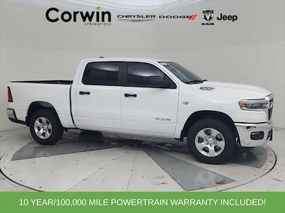 New 2026 Ram 1500 Big Horn Crew Cab for sale #1274693 - photo 1