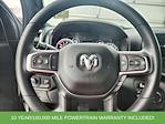 New 2026 Ram 1500 Big Horn Crew Cab for sale #1274693 - photo 22