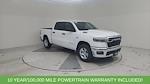 New 2026 Ram 1500 Big Horn Crew Cab for sale #1274693 - photo 3