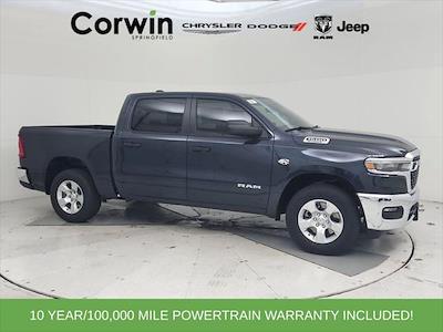 New 2026 Ram 1500 Big Horn Crew Cab for sale #1274694 - photo 1