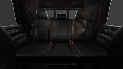 New 2026 Ram 2500 Limited Mega Cab for sale #1281966 - photo 2