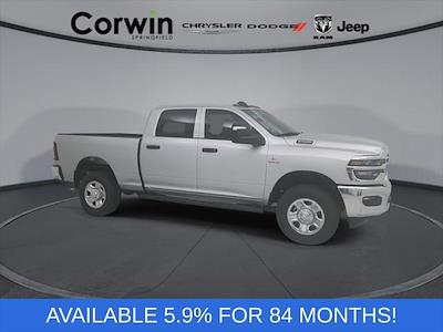 New 2026 Ram 2500 Tradesman Crew Cab for sale #1283338 - photo 1