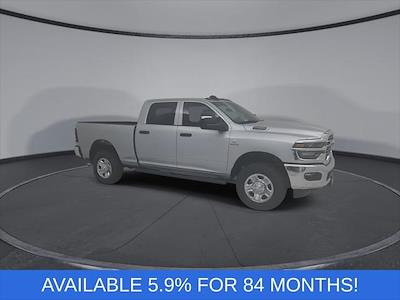 New 2026 Ram 2500 Tradesman Crew Cab for sale #1283338 - photo 2