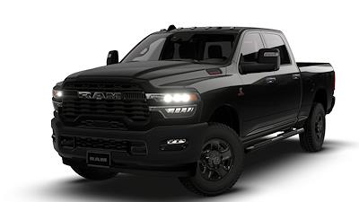 New 2026 Ram 2500 Tradesman Crew Cab for sale #1289801 - photo 1