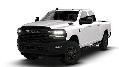 New 2026 Ram 2500 Tradesman Crew Cab for sale #1289803 - photo 1