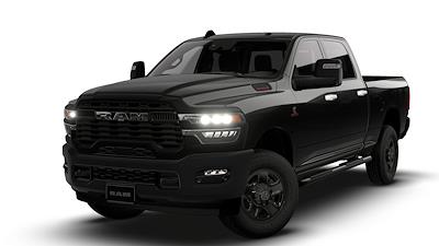 New 2026 Ram 2500 Tradesman Crew Cab for sale #1289804 - photo 1