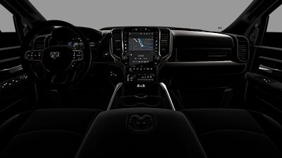 New 2026 Ram 2500 Laramie Mega Cab for sale #1289809 - photo 2