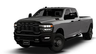 New 2026 Ram 3500 Tradesman Crew Cab for sale #1291856 - photo 1