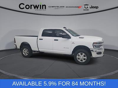 New 2026 Ram 2500 Big Horn Crew Cab for sale #1293316 - photo 1