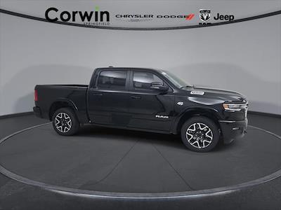 New 2026 Ram 1500 Laramie Crew Cab for sale #1295211 - photo 1
