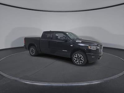 New 2026 Ram 1500 Laramie Crew Cab for sale #1295211 - photo 2