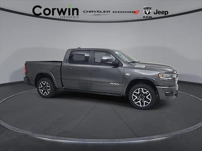 New 2026 Ram 1500 Laramie Crew Cab for sale #1302945 - photo 1