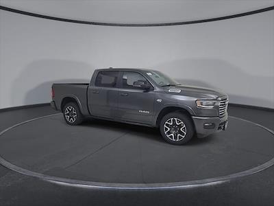 New 2026 Ram 1500 Laramie Crew Cab for sale #1302945 - photo 2