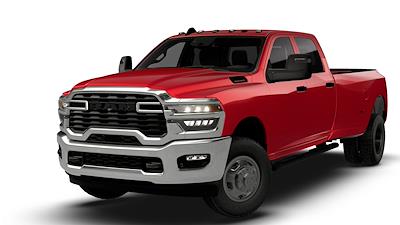New 2026 Ram 3500 Tradesman Crew Cab for sale #1303882 - photo 1
