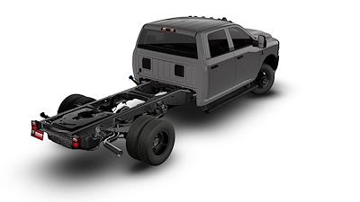 New 2026 Ram 3500 Crew Cab 60 CA Cab Chassis for sale #1304694 - photo 2