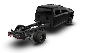 New 2026 Ram 3500 Crew Cab 60 CA Cab Chassis for sale #1304695 - photo 2