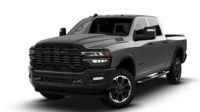 New 2026 Ram 2500 Warlock Crew Cab for sale #1318913 - photo 1