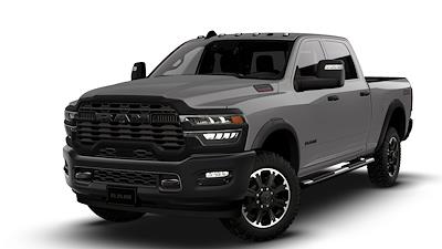 New 2026 Ram 2500 Warlock Crew Cab for sale #1318964 - photo 1
