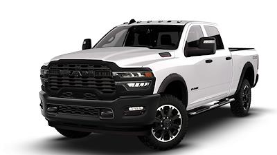 New 2026 Ram 2500 Warlock Crew Cab for sale #1318965 - photo 1