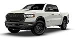 New 2026 Ram 1500 Rebel Crew Cab for sale #1325088 - photo 1