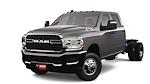 2024 Ram 3500 Crew Cab DRW 4x4, Cab Chassis for sale #1326477 - photo 1