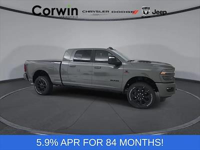 New 2026 Ram 2500 Laramie Mega Cab for sale #1344208 - photo 1