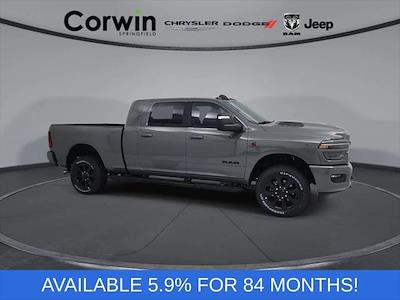 New 2026 Ram 2500 Laramie Mega Cab for sale #1344209 - photo 1