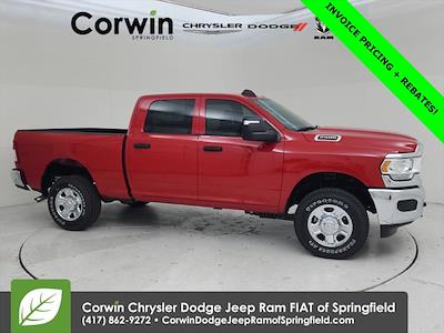 New 2024 Ram 2500 Tradesman Crew Cab 4x4 Pickup for sale #1356876 - photo 1