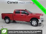 New 2024 Ram 2500 Tradesman Crew Cab 4x4 Pickup for sale #1356876 - photo 1
