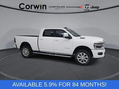 New 2026 Ram 2500 Laramie Crew Cab for sale #1360421 - photo 1