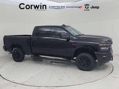 New 2025 Ram 2500 Tradesman Crew Cab 4x4 Pickup for sale #1502377 - photo 1