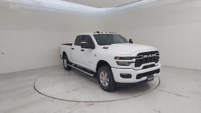 New 2025 Ram 2500 Big Horn Crew Cab 4x4 Pickup for sale #1503865 - photo 2