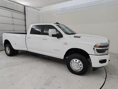 New 2025 Ram 3500 Laramie Crew Cab 4x4 DRW Pickup for sale #1504023 - photo 2