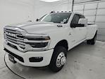 New 2025 Ram 3500 Laramie Crew Cab 4x4 DRW Pickup for sale #1504023 - photo 4