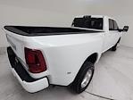 New 2025 Ram 3500 Laramie Crew Cab 4x4 DRW Pickup for sale #1504023 - photo 8