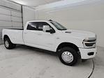 New 2025 Ram 3500 Laramie Crew Cab 4x4 DRW Pickup for sale #1504023 - photo 2