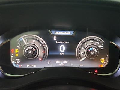 New 2025 Ram 3500 Laramie Crew Cab 4x4 DRW Pickup for sale #1504026 - photo 2