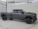 New 2025 Ram 3500 Laramie Crew Cab 4x4 DRW Pickup for sale #1504026 - photo 17
