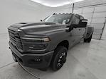 New 2025 Ram 3500 Laramie Crew Cab 4x4 DRW Pickup for sale #1504026 - photo 20