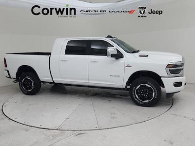 New 2025 Ram 2500 Laramie Mega Cab 4x4 Pickup for sale #1506800 - photo 1