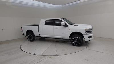 New 2025 Ram 2500 Laramie Mega Cab 4x4 Pickup for sale #1506800 - photo 2
