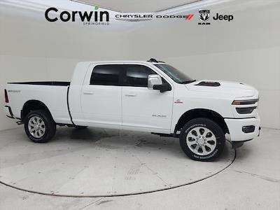 New 2025 Ram 2500 Laramie Mega Cab 4x4 Pickup for sale #1506802 - photo 1
