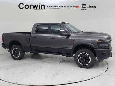 New 2025 Ram 2500 Rebel Crew Cab 4x4 Pickup for sale #1511356 - photo 1