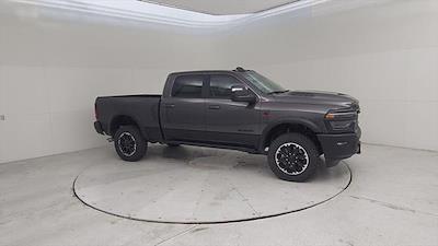 New 2025 Ram 2500 Rebel Crew Cab 4x4 Pickup for sale #1511356 - photo 2